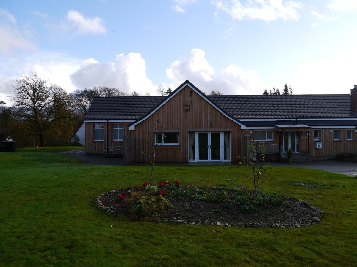 The Coorie Villa Bargrennan Exterior photo